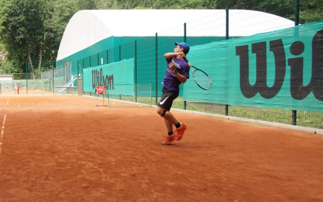 Sport Hotel Gejzírpark
