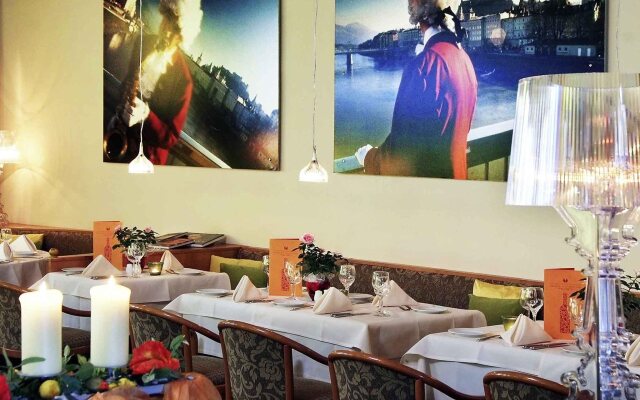 Dorint City-Hotel Salzburg