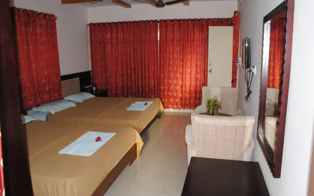 KSTDC Hotel Mayura Velapuri