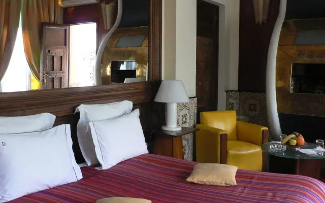 Dar Doukkala Riad & Spa