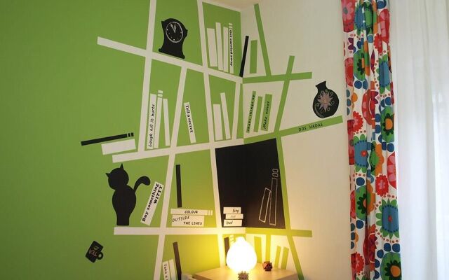 Witty Please - cheerful studio apartment with balc - RNU 69315