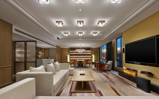 DoubleTree by Hilton Beijing Badaling
