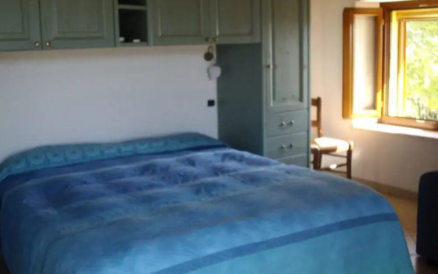 ChiaraLuce Country House