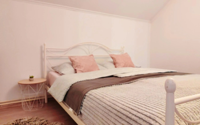 Zagreb, Apartman Jezz