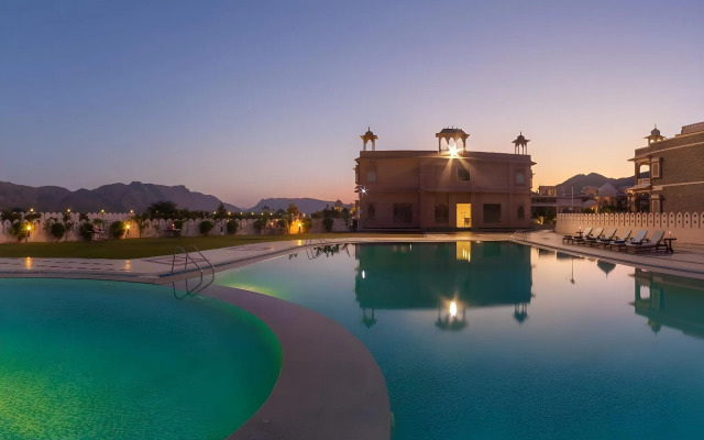 Bhanwar Singh Palace