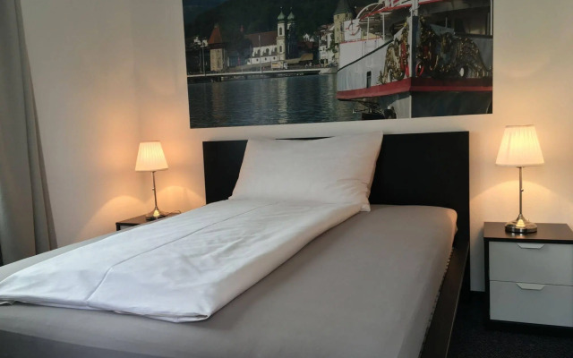 Hotel Spatz