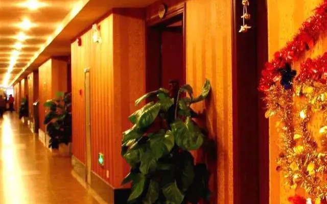 Jinyuanfen Four Seasons Hotel