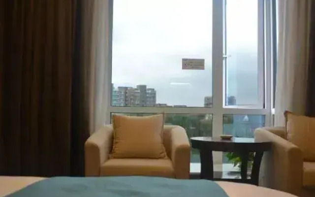Xinhong Hotel