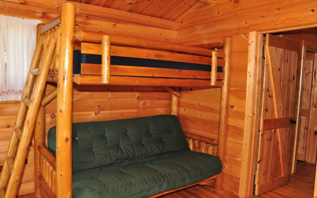 Fremont Campground