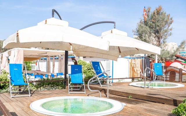 Hotel Mara