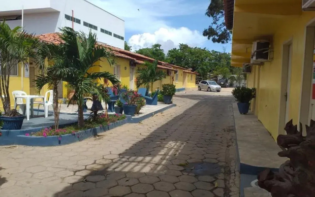 Pousada Do Sol