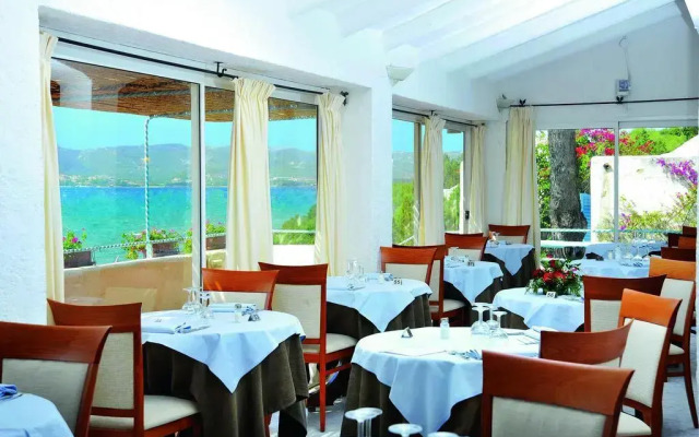 Park Hotel Resort Baja Sardinia