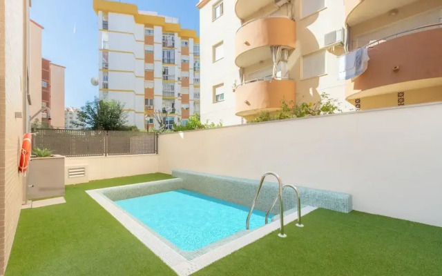 La Biznaga in Costa del Sol