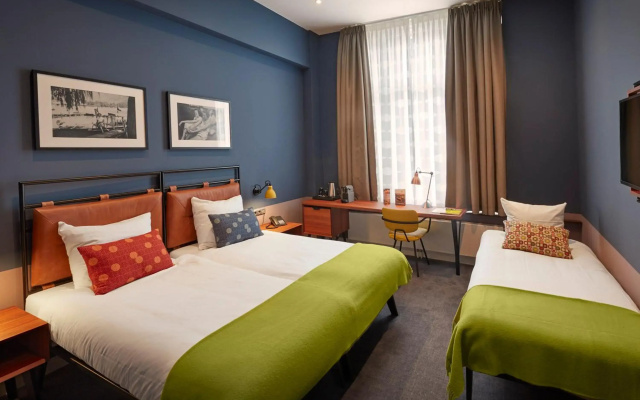 Hotel Lion d'Or