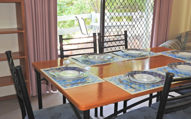 Golden Heritage Apartments Beechworth