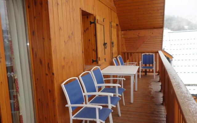 Appartement Valloire, 3 pièces, 6 personnes - FR-1-263-426