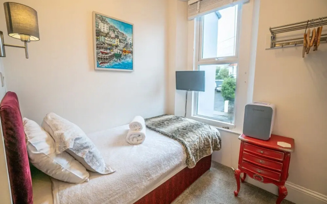 Trefoil Guest House