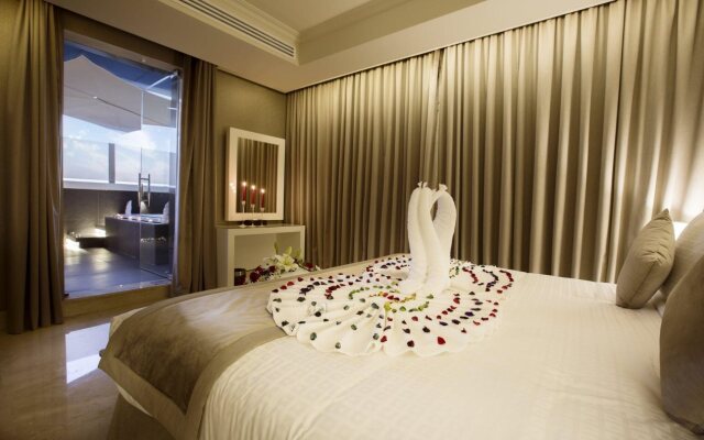 Aswar Hotel Suites - Al Riyadh