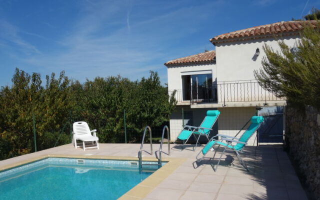 Holiday Home la Campagne
