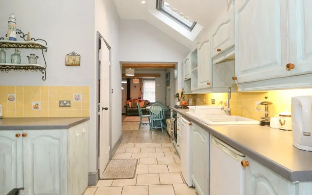 Penny Cottage