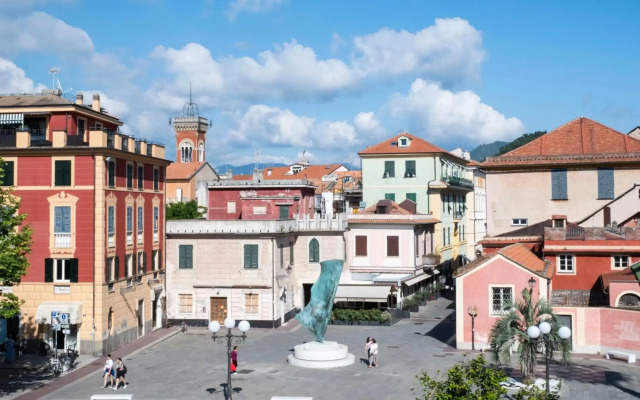 Suite Hotel Nettuno