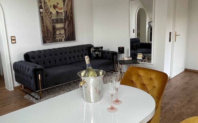 Ferienwohnungen Salz und Mehr