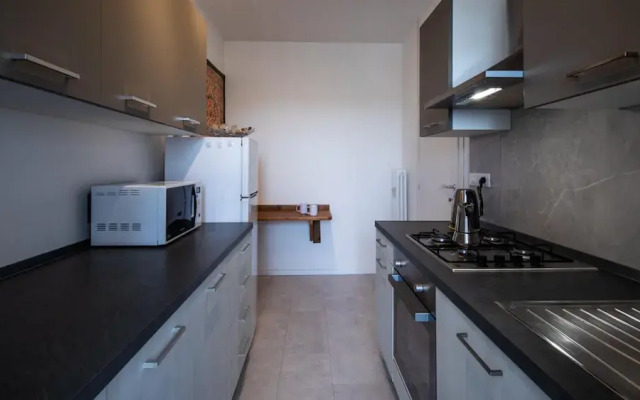 Italianway - Ermes di Colloredo 34 A