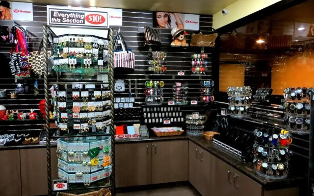 Virgin River Hotel and Casino