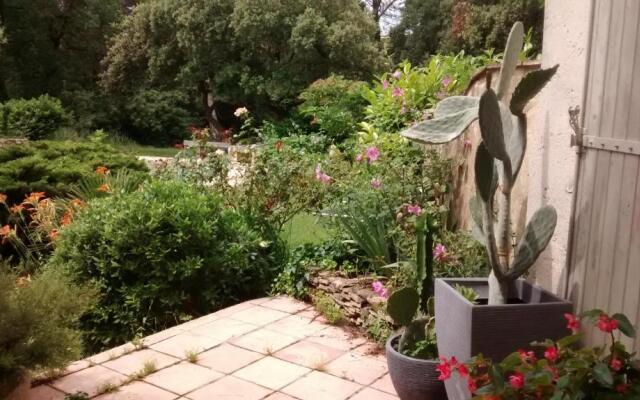 B&B la Bousquatière