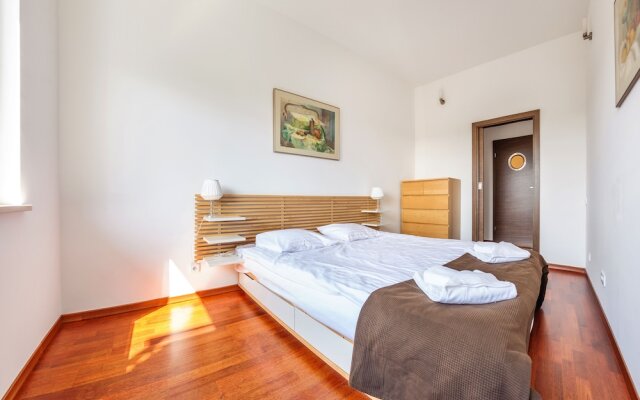 Apartamenty Sun & Snow Redlowo