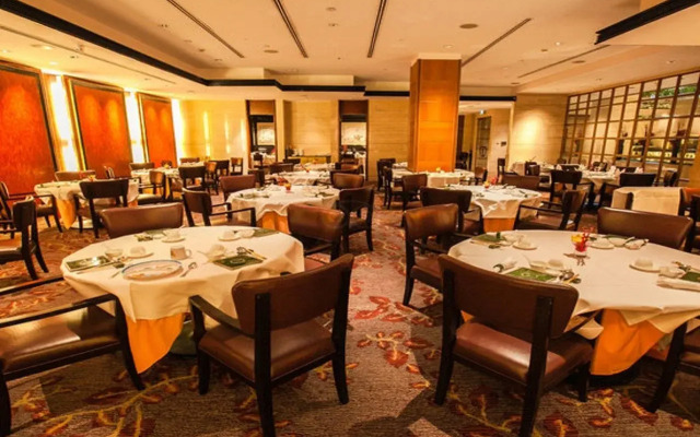 Sheraton Towers Singapore