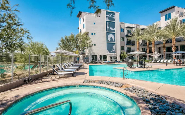 Slate Scottsdale