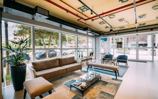 Ibis Styles Poços De Caldas
