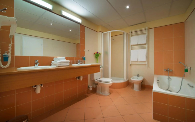 Hotel Grand Litava Beroun