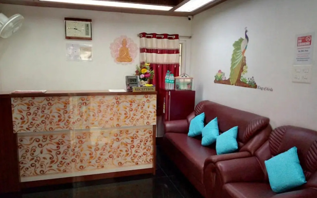 Sri Sai Residency