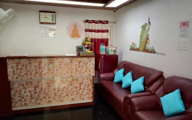 Sri Sai Residency
