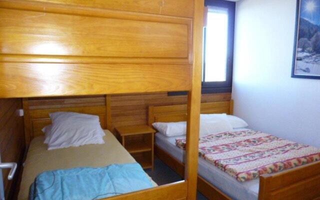 Appartement Arette, 2 pièces, 6 personnes - FR-1-602-52