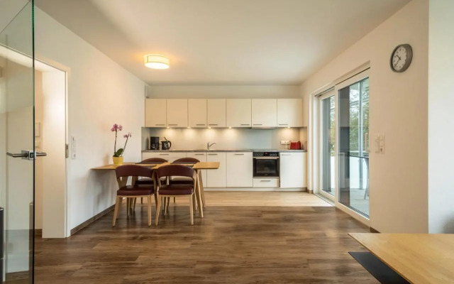Ferienwohnung 2 am Biohof Eriskirch