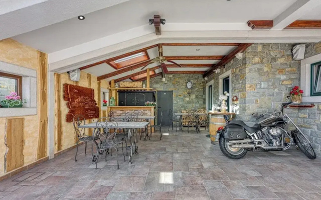 Seaside Villa Marittima Apartment Izola