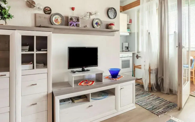 Apartment in Carinthia on Lake Woerthersee