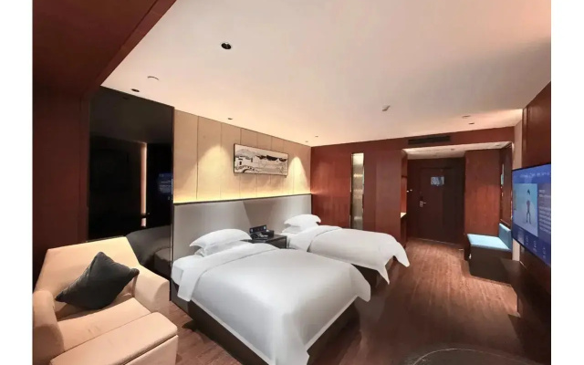 Jinshanhui Boutique Hotel