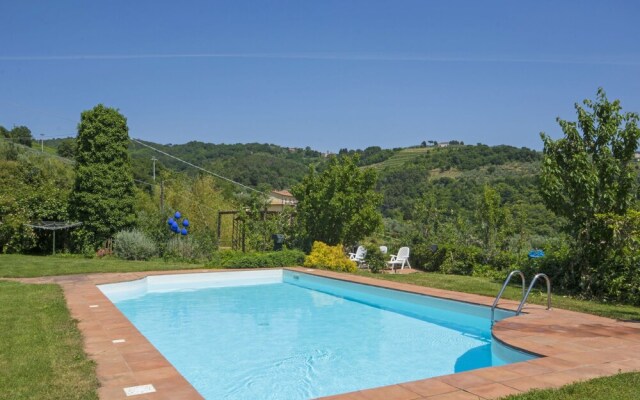 Leonardo Fornello in Fornello