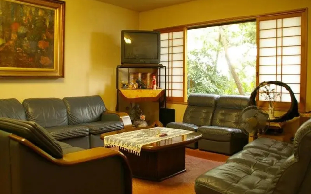 Toramaru Ryokan