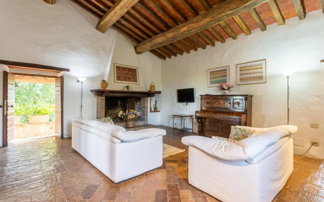 Villa Caporlese Large Private Pool Wifi - 3291