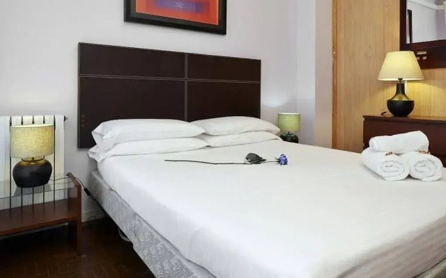 Plaza Spain Guest House