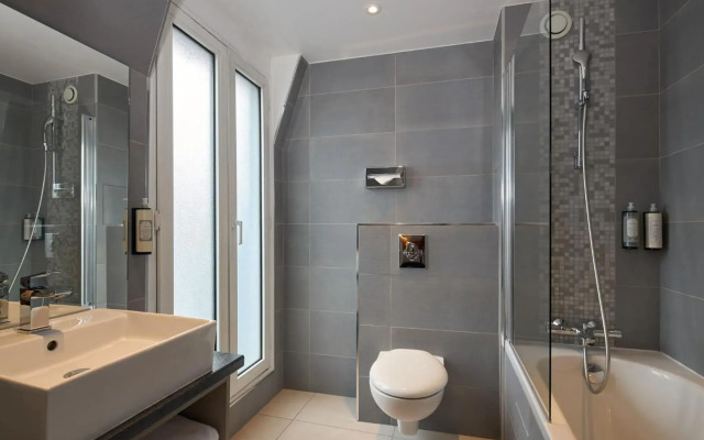 Timhotel Paris Gare Montparnasse