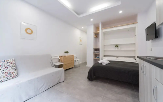 Aquarium by MyCanarianDream