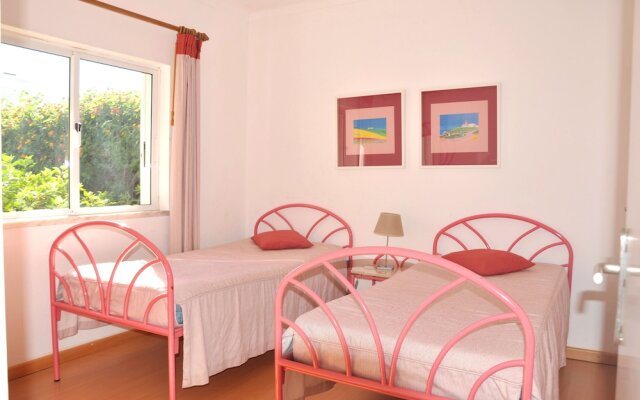 "A Modern, Comfortable and Well Equipped Linked Villa With Private Pool and A/c"