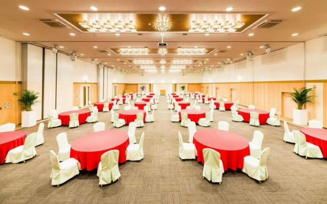 Hotel Seaside Shimabara