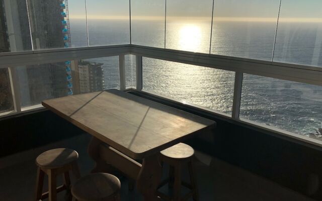 Apartamento 232 Costa de Montemar